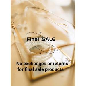 Saldi di Liquidazione su Ciondoli e Charms di Alta Qualità, Gioielli Minimalisti, Collane Scontate, Campioni di Gioielli, Vendite di Seconda Scelta, Saldi Finali - Product Image 3