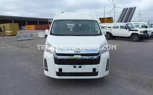 MEILLEURES OFFRES POUR Toyota Hiace d'occasion TOIT HAUT 2.8L Diesel - Product Image 3