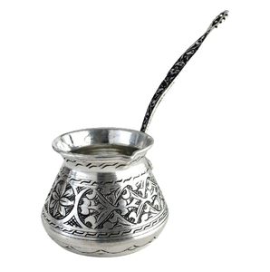 Poivre Boîte De Rangement D'épices Prix Abordable En Métal Rond Salière Bol avec Couvercle Ustensiles De Cuisine Maison Cuillère - Product Image 5