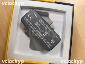 Fluke iSee™ Mobile <b>Thermal</b> <b>Camera</b> TC01A - Product Image 2