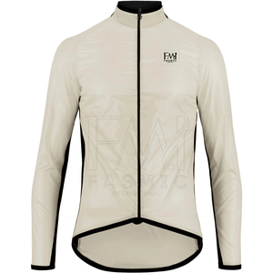 Chaqueta cortavientos de invierno ligera para hombre en nuevo estilo personalizable con su propio logotipo de marca - Product Image 1