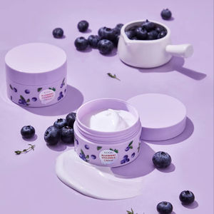 Crema de Vitamina C con Arándanos SOQU SOQU_k beauty - Product Image 4