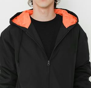 Veste de travail en toile de canard vintage personnalisée pour hommes Chemise d'hiver en tissu satiné de coton 100% Fabricant de Detroit - Product Image 5