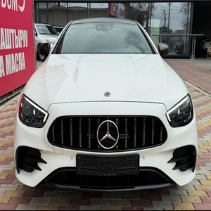 Mercedes-Benz E450 4Matic Plus 2021, el más vendido - Product Image 1