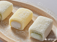 Wanlisonic Nouvelle machine automatique de découpe de pain mochi à ultrasons en acier inoxydable, équipement de boulangerie haute efficacité