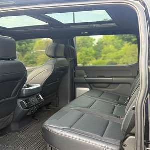 EXTREMADAMENTE LIMPIO, 2024, F-150 RAPTOR, Volante a la Izquierda, 1-25000 Millas, 300-400 CV, Listo para Enviar - Product Image 5