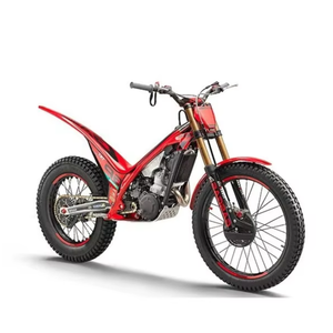 Moto d'aventure GASGAS TXT G/P 300 2025 GOOD, haute performance, avec 3 ans de garantie, prête à être expédiée - Product Image 1