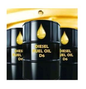 Huile de carburant industrielle premium D6 vierge à vendre – Huile à combustion propre et efficace pour les besoins énergétiques à grande échelle - Product Image 2