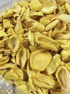 Rebanada de Jaca seca deshidratada de Vietnam Material de Fruta Premium para postre de mezcla de aperitivos y exportación al por mayor - Product Image 2