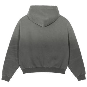 Sudadera con Capucha de Algodón Unisex de Moda al por Mayor, Sudadera con Capucha para Hombre de EVERGLOW - Product Image 2