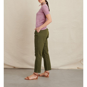 เสื้อยืดผ้าฝ้าย100% สำหรับผู้หญิงเสื้อลำลองปักผ้าโพลีเอสเตอร์สำหรับผู้หญิงเสื้อผ้าถักแขนสั้นมีขนาดเลือกสีได้ - Product Image 3