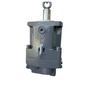 Bomba de Pistones de Caudal Variable Serie A11VO A11VLO2600LRDH2/11R-NZD12K02 A11VO145LRDS/11R-NZD12N00 Bomba de Aceite Hidráulica - Product Image 1