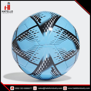 Ballon de football professionnel entièrement personnalisé, de taille officielle, sur mesure - Product Image 3