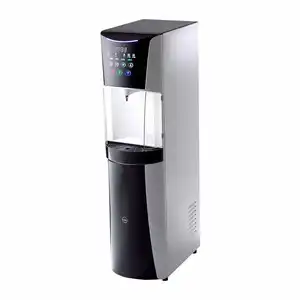 Taiwan table top standard hot and cold water dispenser- table water cooler