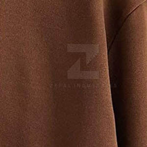 Sweats à capuche avec fermeture éclair pour hommes de grande taille 100% coton tendance et élégant de haute qualité en stock - Product Image 6