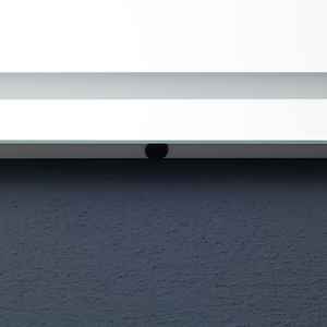 Reversible 120X70 CM <b>LED</b> <b>Wall</b>-Mounted Aluminum Frame Water-Resistant Minimalist Bathroom <b>Mirror</b> with Touch Sensor - Product Image 5