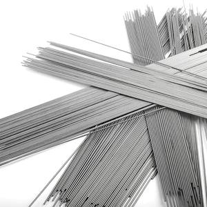 Varillas de Electrodos de Tungsteno para Soldadura TIG WP WT20 WC20 WL20 para Soldadura de Acero Inoxidable y Aluminio OBM - Product Image 2