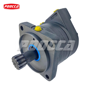 Moteur hydraulique Eaton Char-Lynn <span class=keywords><strong>VIS</strong></span> 40 Series 168-0044-005 1680044005 Moteur à piston pour l'hydraulique industrielle - Product Image 1