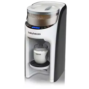 <b>Baby</b> Breeza <b>Milk</b> Machine <b>Baby</b> Formula <b>Dispenser</b> <b>Milk</b> Powder Machine <b>Baby</b> <b>Milk</b> Prep Machine - Product Image 4