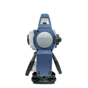 Alta calidad 1 'CX101 estación Total serie CX instrumento de encuesta óptica sin reflectantes segundo instrumento de análisis de medición - Product Image 3