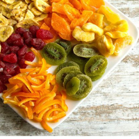 Best Verkochte Gemengd Fruit En Gedroogd Fruit Heerlijk In Vietnam 2023 Premium Gedroogd Fruit