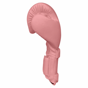 Gants de boxe d'entraînement au Combat professionnel de 2025 ans pour enfants adultes Logo personnalisé Durable 8oz Arts martiaux imprimés en cuir - Product Image 6