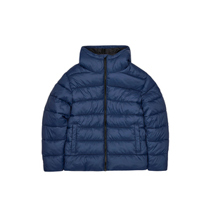 เสื้อแจ็คเก็ตพัฟเฟอร์แบบยาวบาง พับเก็บได้ น้ำหนักเบา เหมาะสำหรับการเดินทางในฤดูร้อน ดีไซน์กะทัดรัด ให้ความอบอุ่น ผลิตในปากีสถาน ขายส่ง - Product Image 1