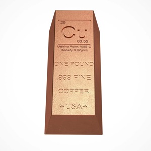 Approvisionnement en vrac d'exportation directe d'usine en gros lingots de cuivre pur 99.99% lingots de cuivre fiable de haute pureté de qualité supérieure prix du marché lingots de cuivre - Product Image 1