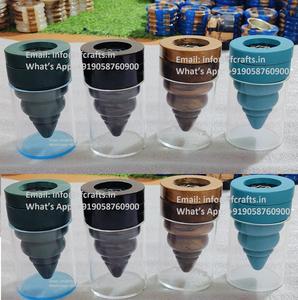 เครื่องเผาธูปอะคริลิคแบบขดสำหรับงานทางการแพทย์ - Product Image 1