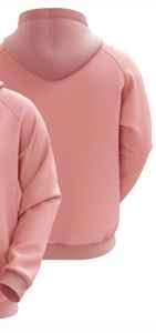 Sudaderas con Capucha para Hombre, Diseño de Moda, Personaliza con Tu Propio Logotipo, 100% Algodón, para Adultos, Personalizadas - Product Image 2