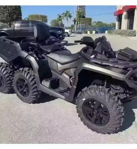 XT1000สำหรับ2024 Outlander MAXX 6 6 - Product Image 1