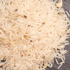 Riz Basmati blanc de qualité supérieure en vrac Riz 1121 Riz à la vapeur Riz Sella de qualité d'exportation Approvisionnement en vrac de confiance Riz Basmati - Product Image 4