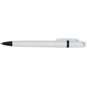 Penna a Sfera Personalizzata in ABS Duncal, Gadget Promozionale Personalizzato - Product Image 3