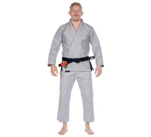 Caliente de alta calidad personalizado Brazilian Jiu Jitsu Gi Durable Pearl Weave Calidad Premium transpirable 460g Competencia Artes marciales - Product Image 5