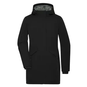 Parka da Donna Sostenibile per il Business, Felpa con Cappuccio e Maglione Eco-Friendly per Promozioni - Product Image 4