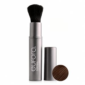 Eufora <b>Conceal</b> <b>Root</b> Touch Up Brown 0.21 oz - Product Image 1