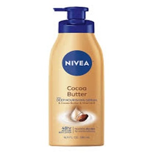 <span class=keywords><strong>NIVEA</strong></span>ココアバターボディローションと深い栄養血清、20 FlOz