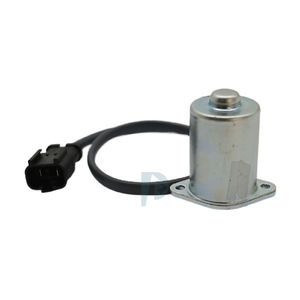 Valvola Solenoide <span class=keywords><strong>Peppa</strong></span> di Alta Qualità PC200 PC210 PC220 PC230 206-60-51130 206-60-51131 206-60-51132 - Product Image 1