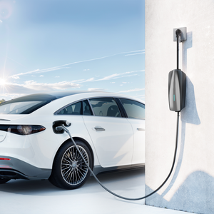 Borne de recharge EV combinée CCS haute efficacité, nouvelle génération, plus de 100 kW, pour usage professionnel et domestique - Product Image 5