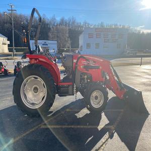 Compre un tractor versátil Massey Ferguson 2850M con un manejo suave, piezas de primera calidad y precios al por mayor disponibles - Product Image 6