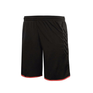 ชุดผู้รักษาประตูแบบสั่งทำพิเศษ ดีไซน์สปอร์ตแวร์ ระบายอากาศได้ดี แห้งเร็ว แขนยาว สำหรับผู้ชาย - Product Image 3