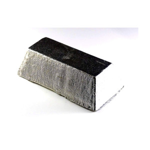 Factory direct sales Sacrificial <b>Magnesium</b> Anode Sacrificial Anode Rod <b>Ingot</b> - Product Image 5