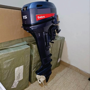 Motor fueraborda de 4 tiempos 2022 de 90hp, 70hp, 60HP, 115HP, 40HP, 30HP, 25HP, modelos DF25ATHLW2 y DF60ATL2 - Product Image 2