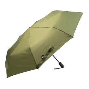 Ombrello Promozionale Ecologico Folcomp in RPET, Eco-Gadget - Product Image 3