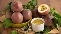 Viet Tropische Passie Vers Bevroren Fruit Uit Vietnam