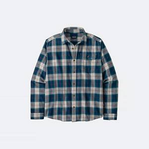 Coton Automne Extérieur Spot Slim-Fit Chemise Ordinaire Jeunesse Couleur Pure Hommes Casual Chemises À Manches Longues - Product Image 3