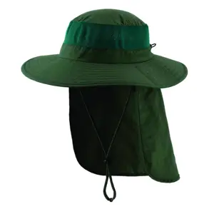 Hat Men Fedora Top Hat Big Head Size Adjustable Sunshade Elegant Versatile Style