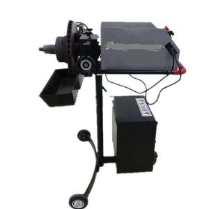 ÚLTIMO MODELO: Torno Automático para Discos de Freno de Automóvil, Gran Venta - Product Image 1