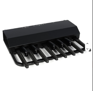 Pedalera de sonido Midi de 13 notas con tono BB prémium - Product Image 5