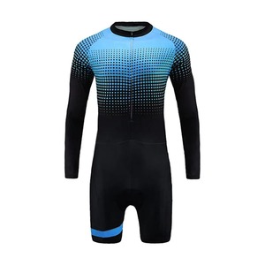 Ensembles de cyclisme personnalisés unisexe Nouveau design Chemises de vélo respirantes avec nom de l'équipe Plus Size à manches courtes en vente - Product Image 4